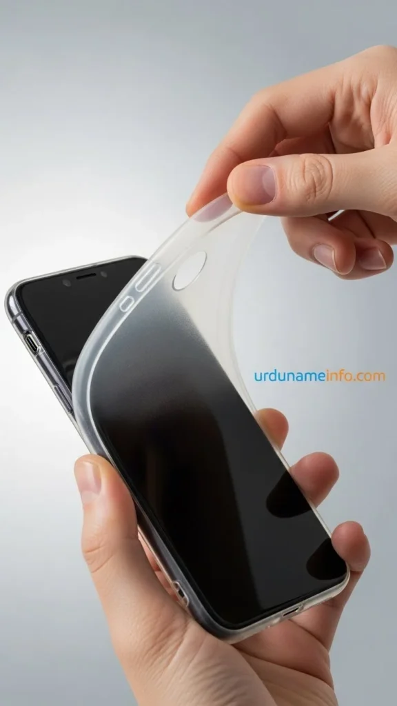 How to Clean Mobile Screen at Home (Without Scratches)