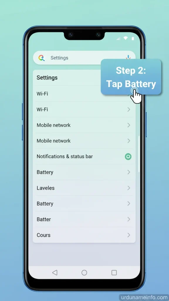 How to Speed Up OPPO A54 Without Reset