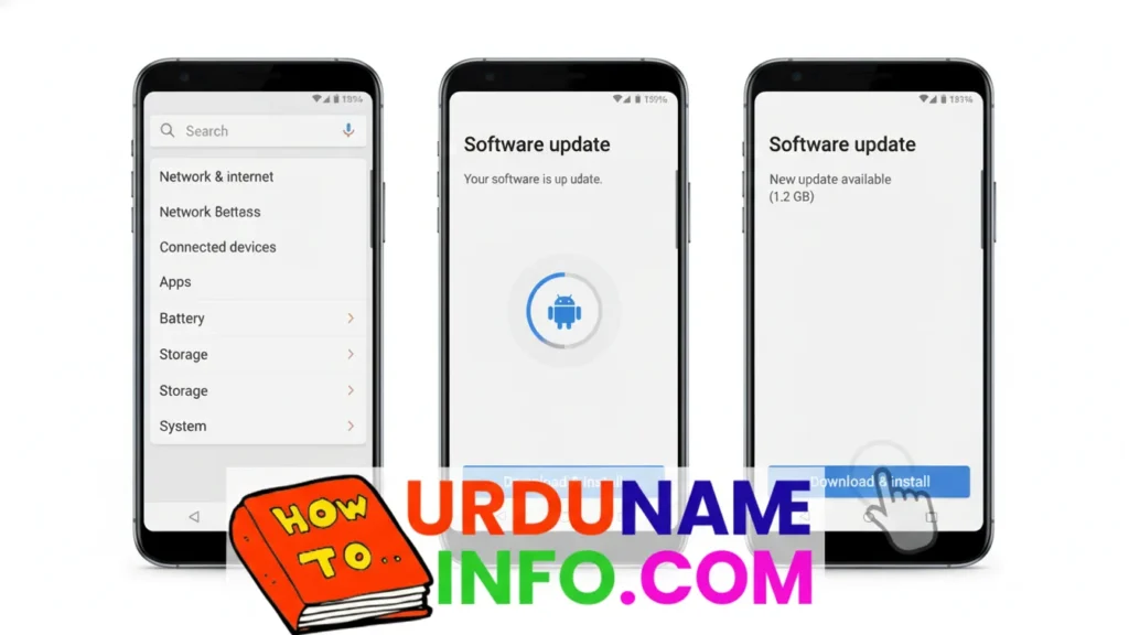 How to Fix Mobile Touch Not Working Properly