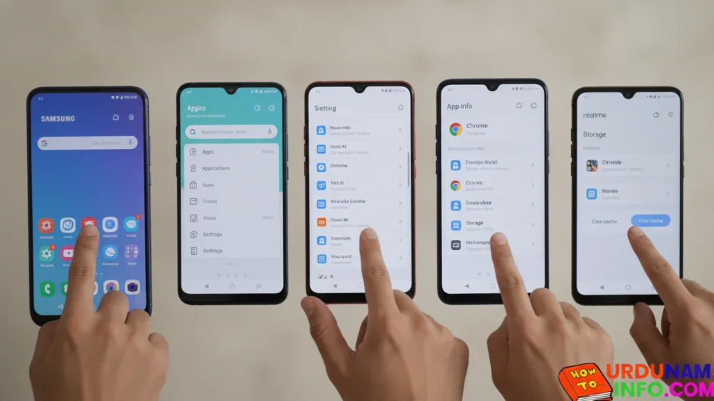 How to Speed Up Slow Internet in Mobile Full Guide
